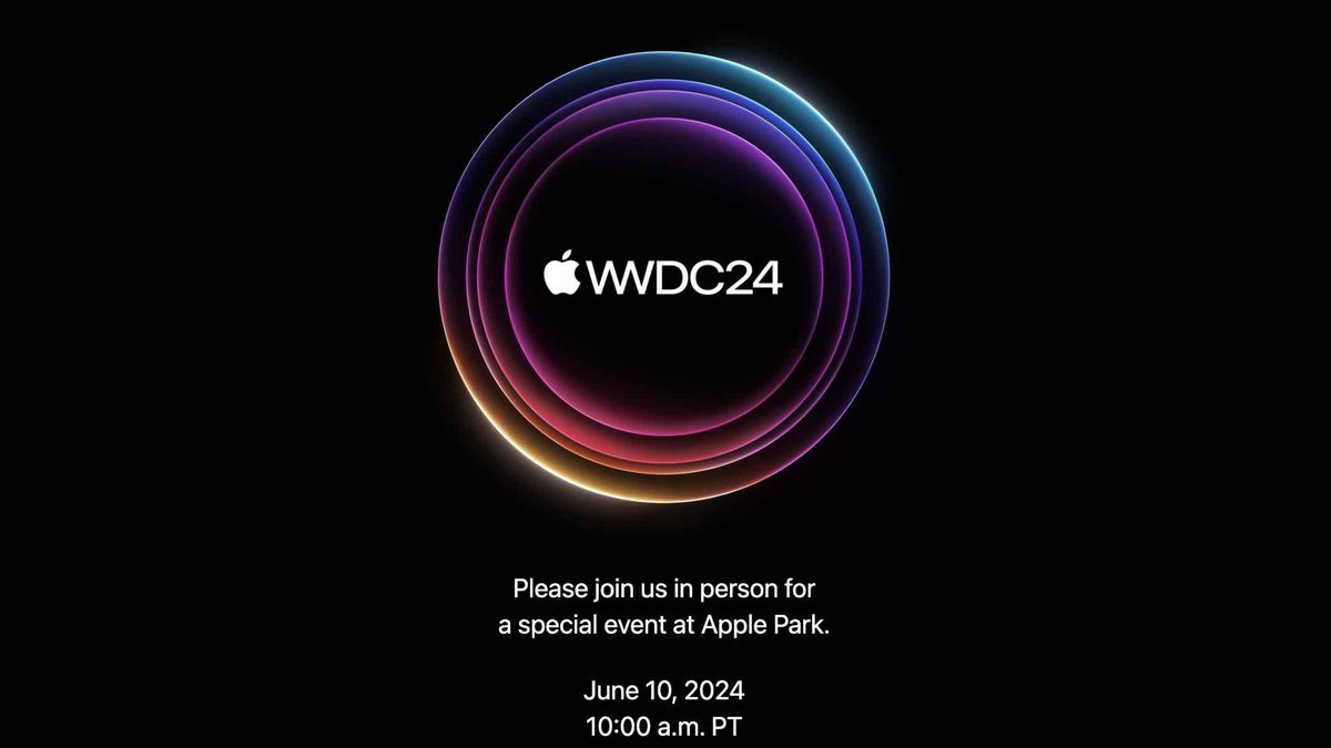 Apple Wwdc 2024 Highlights