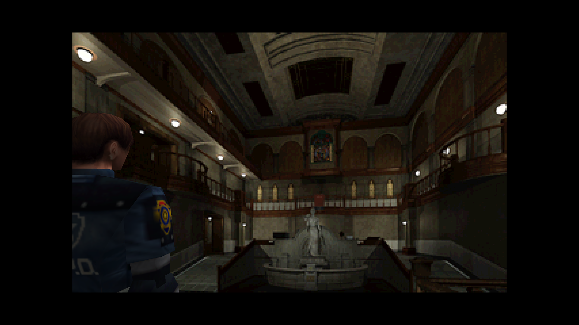 How To Play The Original Resident Evil 2 On Pc Techradar 7213