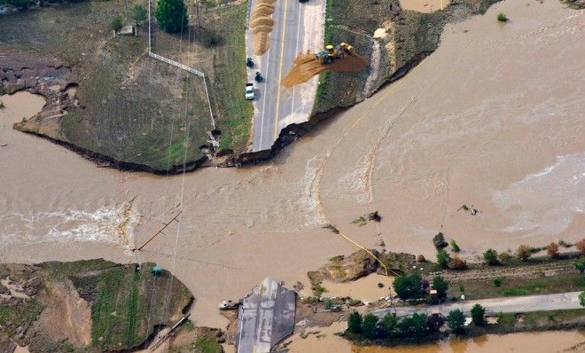 Colorado floods