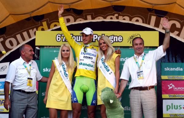 Jacopo Guarnieri, the future of Italian sprinting