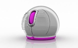 Jelfin Spherical Mouse