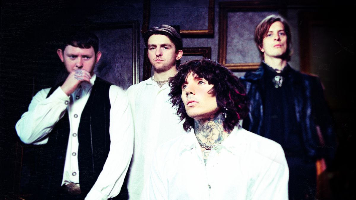 Bring Me The Horizon