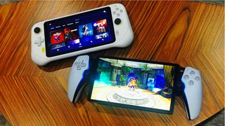 Meet Project Q, PlayStation's new portable streaming console