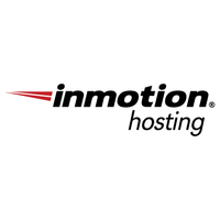 InMotion Hosting: top performance and great features