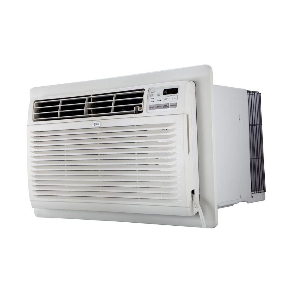 Best Thru Wall Air Conditioners In 2024 | Chosen By Experts | Top Ten ...