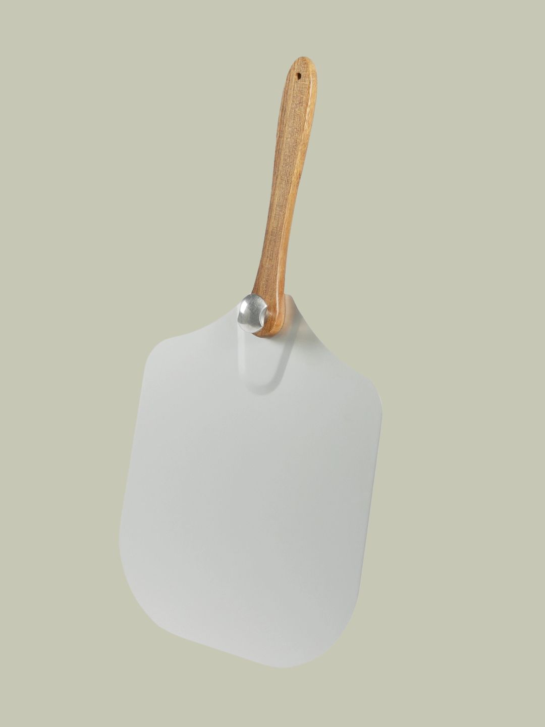 Habitat, Habitat Optimist Aluminium Pizza Peel