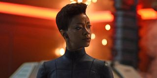 star trek discovery season 2 finale such sweet sorrow cbs all access michael burnham