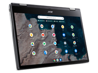 Acer Chromebook Spin 513: was