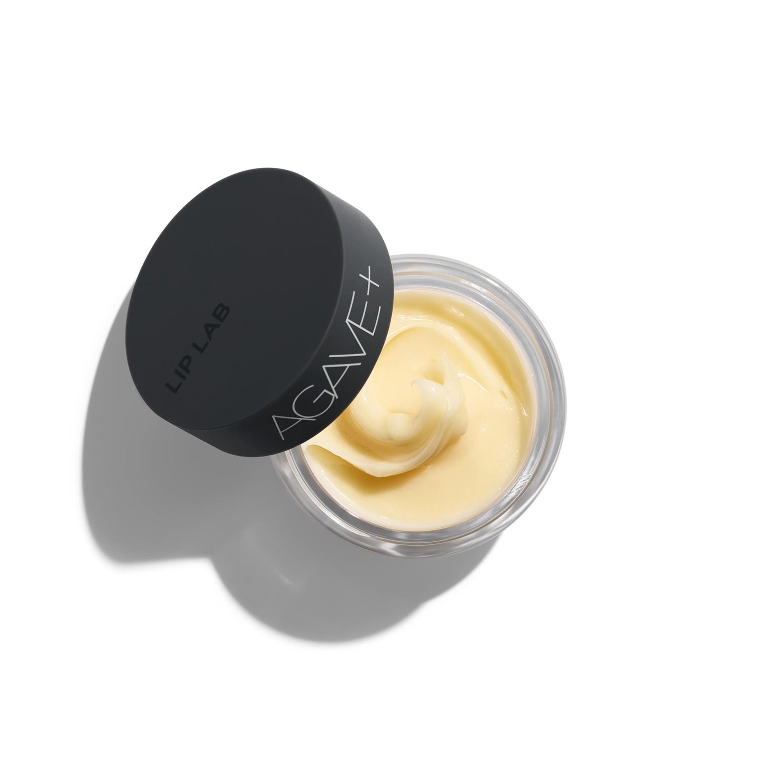 Agave Nighttime Lip Therapy