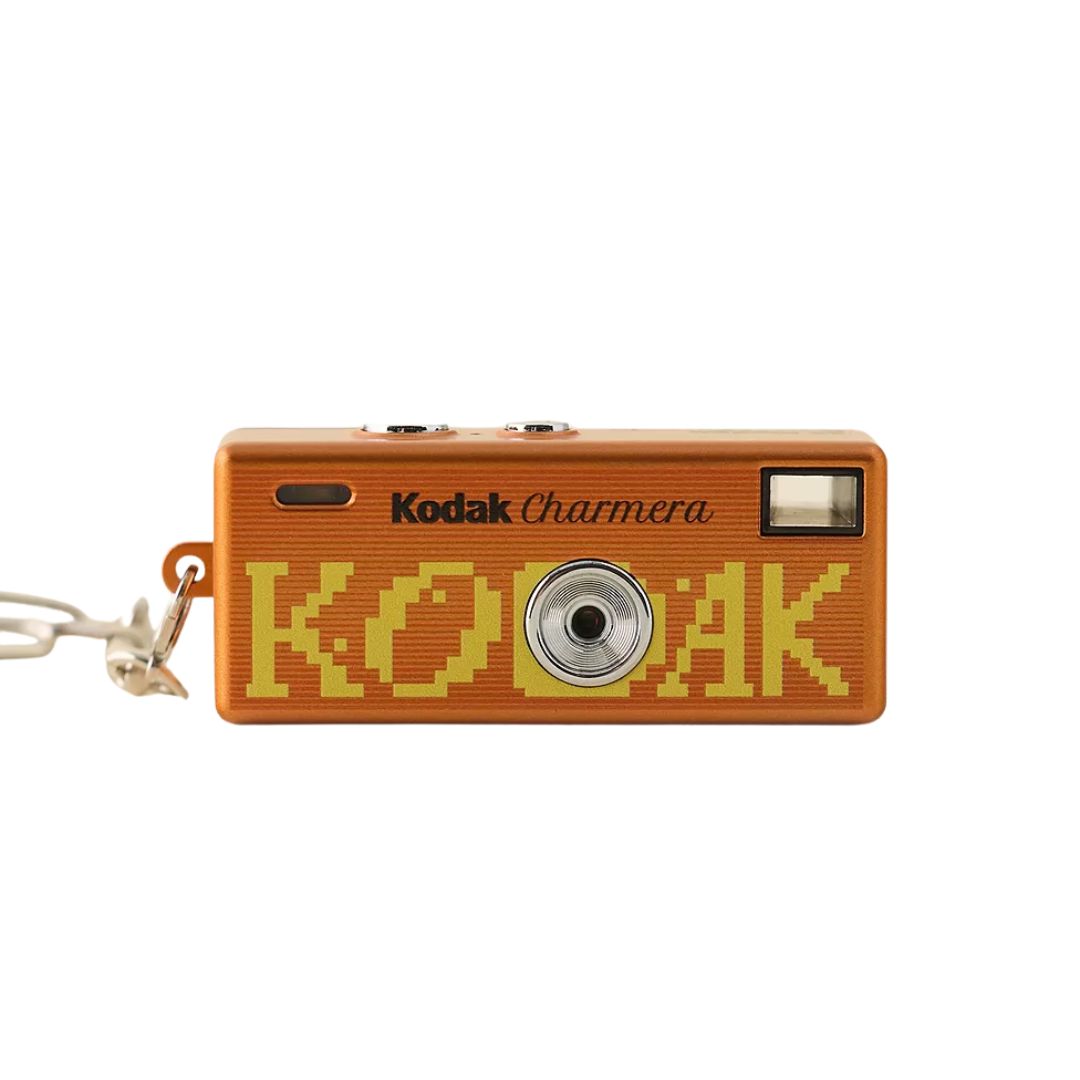 Urban Outfitters, Kodak Charmera Blind Box Digital Camera Keyring