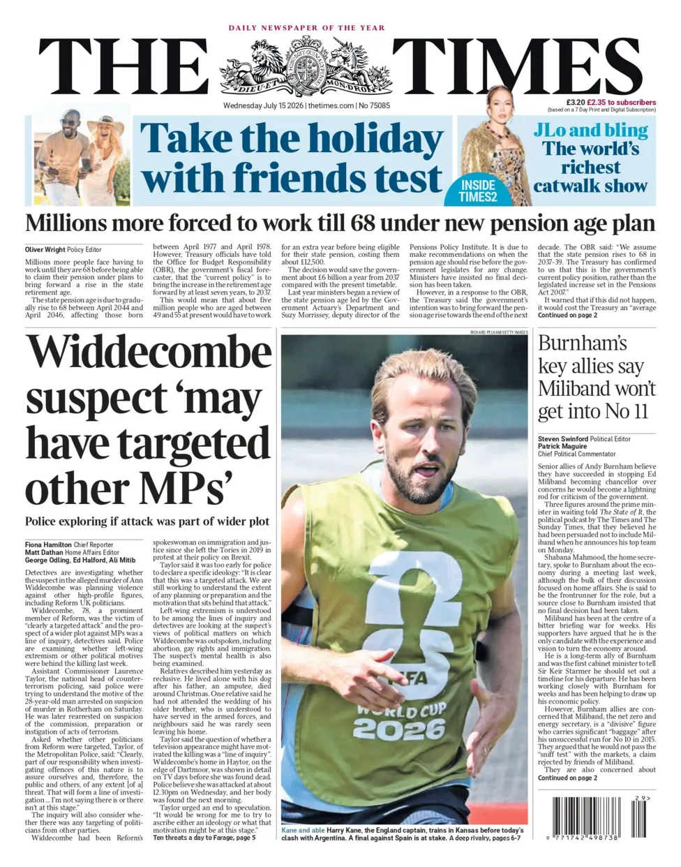 The Times