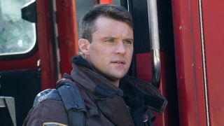 chicago fire 200th episode jesse spencer as casey
