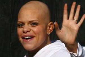 Jade Goody's Wedding watched by one million