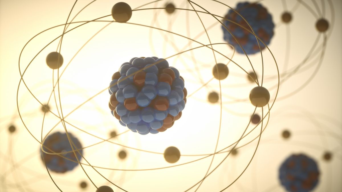 Infamous 'neutron lifetime puzzle' may finally have a solution — but it involves invisible atoms