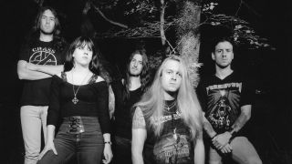 Bolt Thrower fought for death metal on multiple fronts