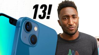 Mkbhd Iphone 13 Reaction