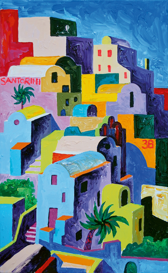 Paintings 