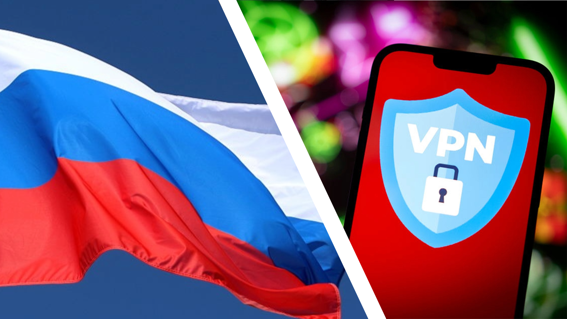 Russia eyes 'whitelist' of approved VPNs to stop internet blocks harming businesses