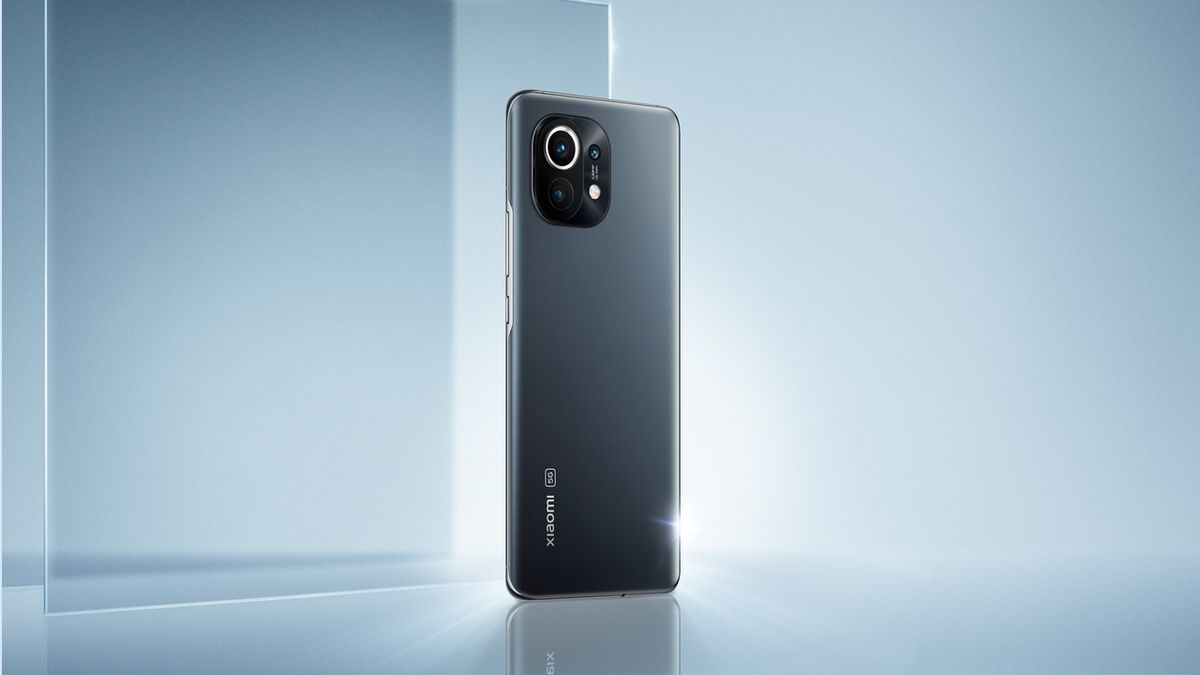 Xiaomi 12 drīzumā būs pieejams ar Qualcomm Snapdragon 8 Gen 1 mikroshēmojumu