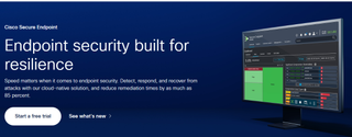 Cisco Secure Endpoint