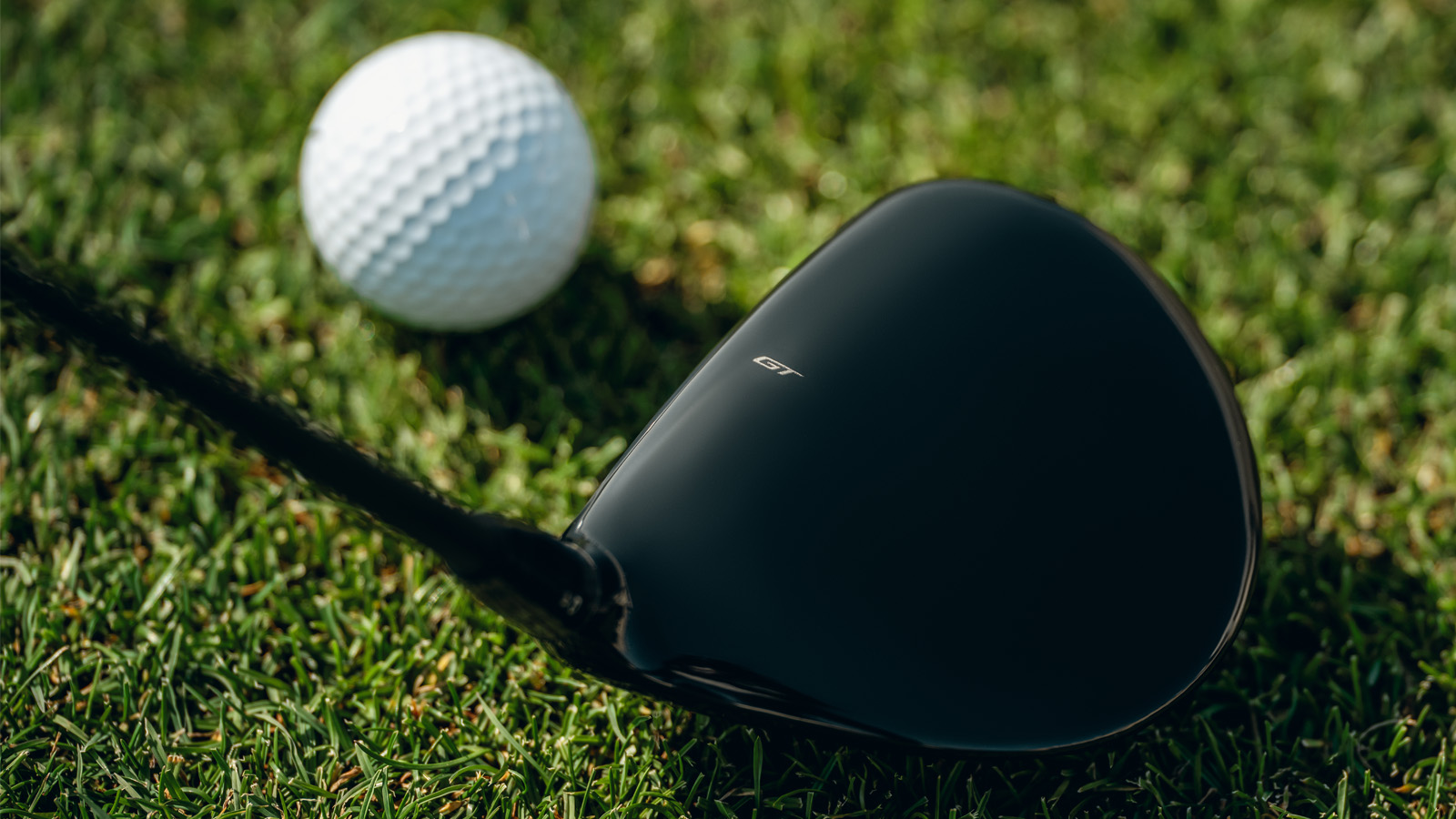 Titleist GT1 3Tour fairway wood