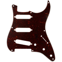 Fender Strat Pick Guard 8-hole: $76.99, now $42.80