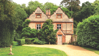 The Manor House, Norfolk.