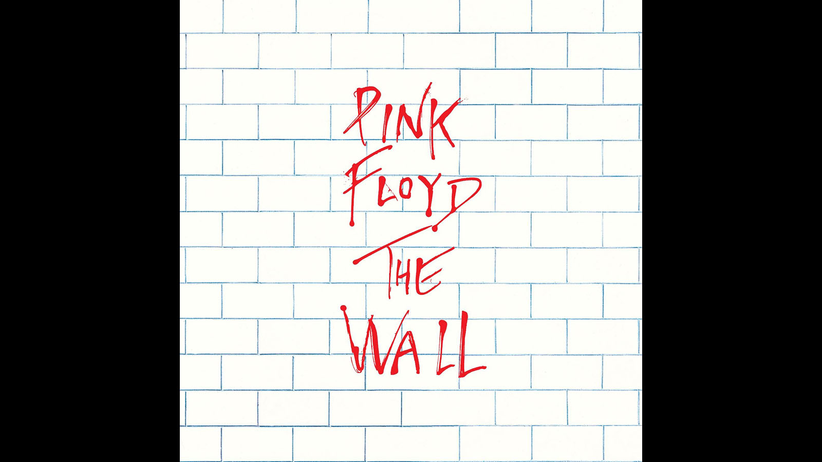 The Wall by Pink Floyd (1979)  Pink floyd albums, Rock album covers,  Iconic album covers