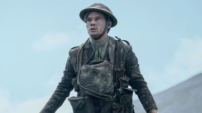 Jeremy Irvine as Henry Beauchamp