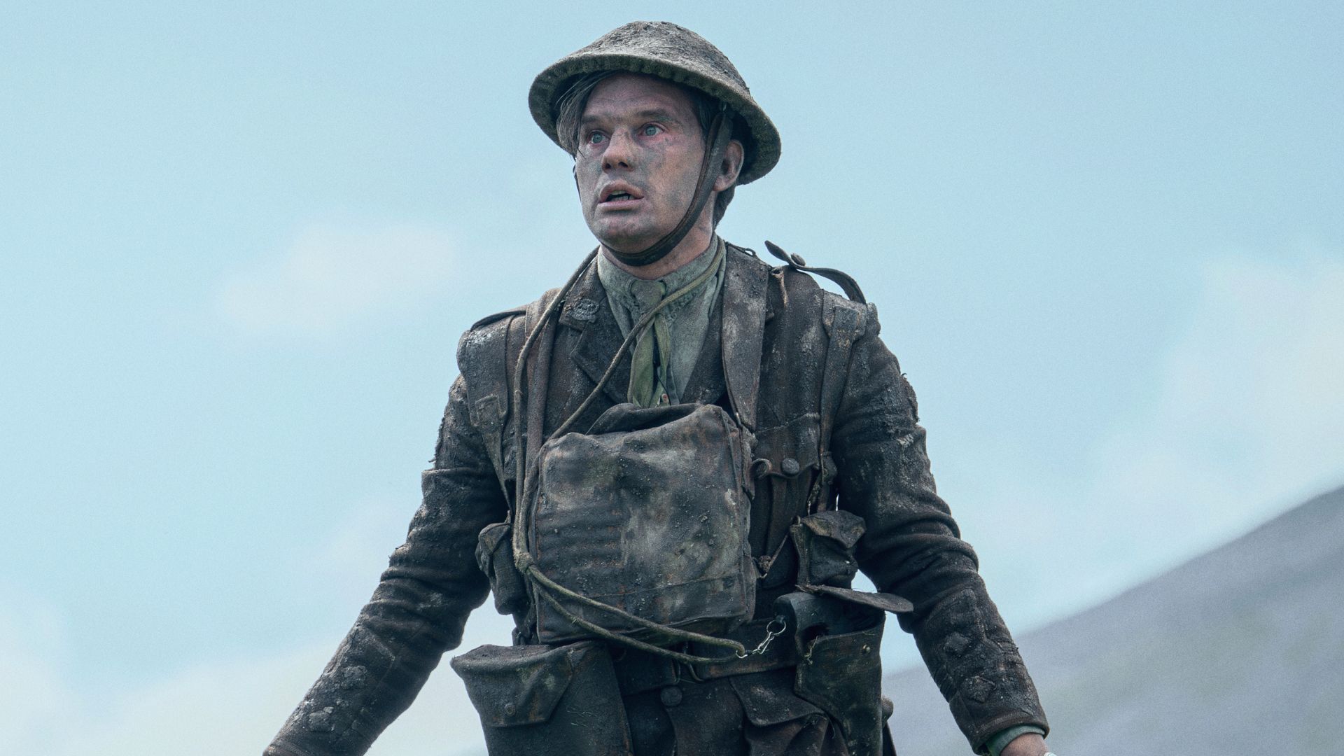 Jeremy Irvine as Henry Beauchamp