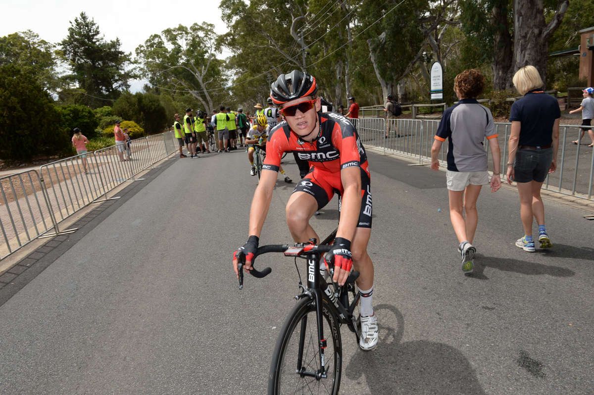 Floris Gerts (BMC)