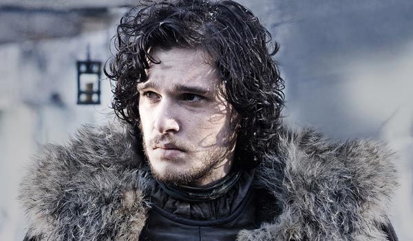 The 5 Game Of Thrones Characters George R.R. Martin Claimed Would ...