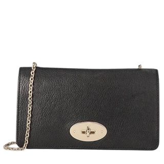 Mulberry Pre-loved Bayswater Clutch Wallet