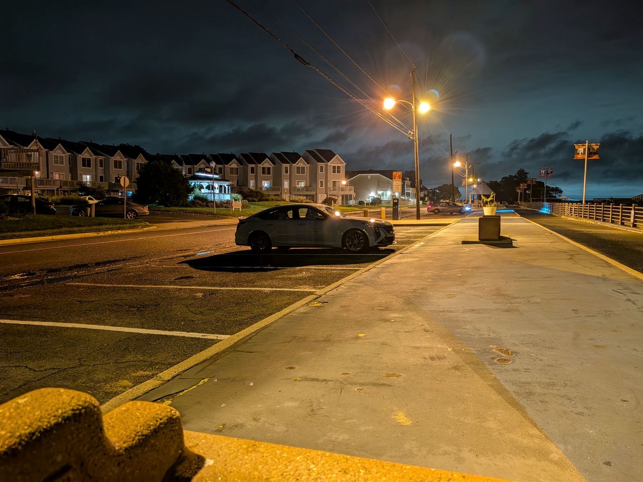 Google Pixel 10 Pro Fold camera sample.
