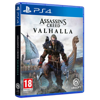 Assassin's Creed: Valhalla (PS4) | 22,95 € | Gigantti