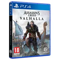 Assassin's Creed: Valhalla (PS4) | 22,95 &euro; |&nbsp;Gigantti