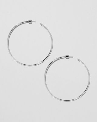 2.5" Thread Hoops