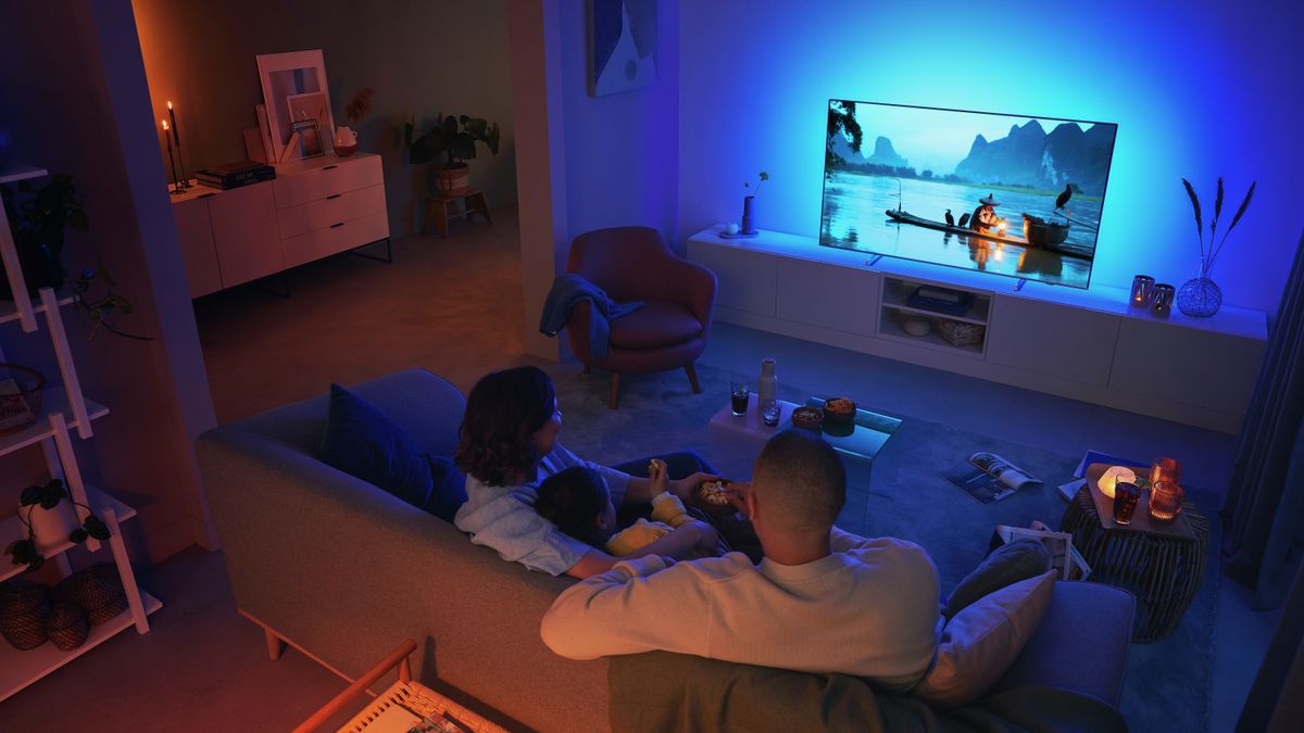 Build a cheap starter home theater: the best TV, soundbar, and streamer combos