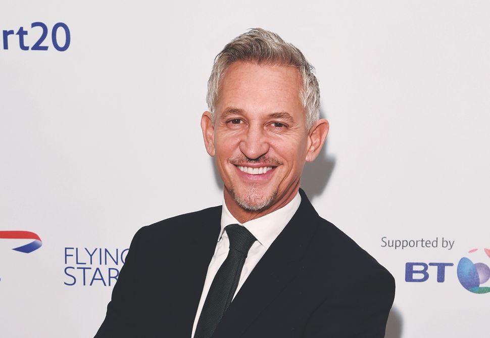 'Sitting On A Fortune' - Gary Lineker's New ITV Game Show | What To Watch