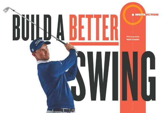 golf monthly magazine