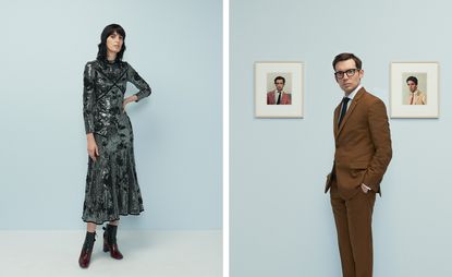 Erdem Moralioglu on art, design and his pursuit of the perfectly outfitted store