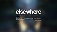 Press image for Activision's new Elsewhere Entertainment Studio