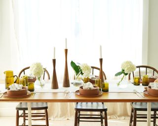 ayesha curry's dining room table