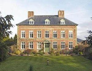 shropshire property for sale