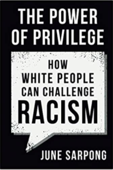 June Sarpong, book