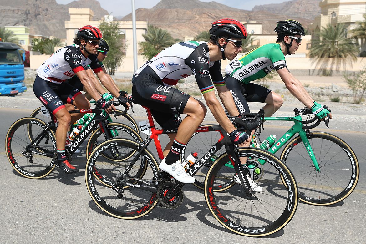 Rui Costa (UAE-Team Emirates).