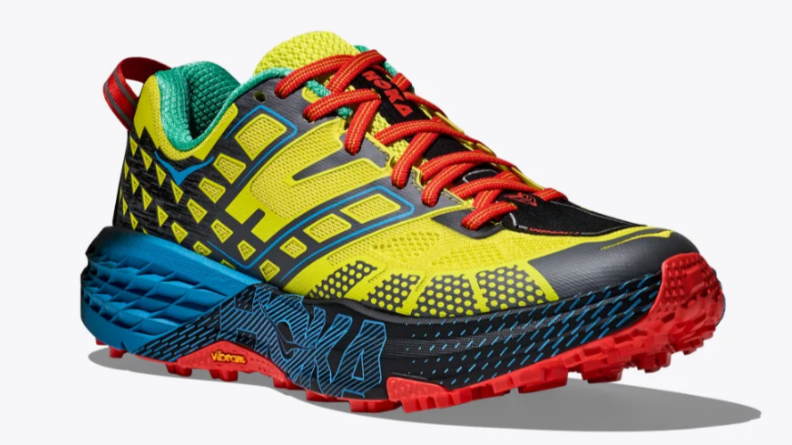 Hoka Speedgoat 2