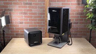Creality Falcon T1