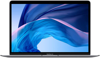 MacBook Air 13" 2019 (128GB):&nbsp;was $1,099 now $899 @ B&amp;H