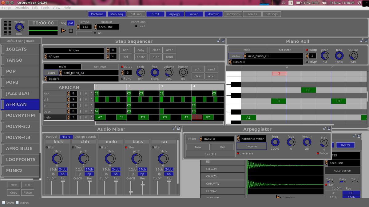 Download your beat mixer software for mac made program windows 7